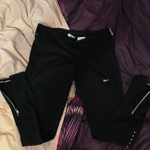 Nike leggings in excellent condition